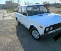 Белый ВАЗ 2106, объемом двигателя 1.6 л и пробегом 61 тыс. км за 800 $, фото 1 на Automoto.ua