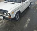 Белый ВАЗ 2106, объемом двигателя 2 л и пробегом 110 тыс. км за 649 $, фото 1 на Automoto.ua