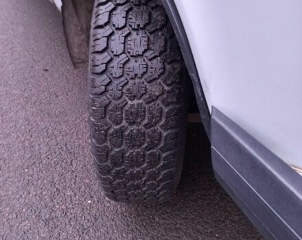 Білий ВАЗ 2106, об'ємом двигуна 1.3 л та пробігом 138 тис. км за 900 $, фото 2 на Automoto.ua