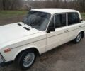 Білий ВАЗ 2106, об'ємом двигуна 1 л та пробігом 160 тис. км за 1100 $, фото 1 на Automoto.ua