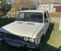 ВАЗ 2106 1990 в Николаеве на Automoto.ua Белый ВАЗ 2106, объемом двигателя 1.3 л и пробегом 3 тыс. км за 1000 $, фото 1 на Automoto.ua