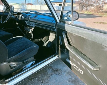 Белый ВАЗ 2106, объемом двигателя 1.6 л и пробегом 61 тыс. км за 800 $, фото 5 на Automoto.ua