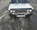 Белый ВАЗ 2106, объемом двигателя 2 л и пробегом 110 тыс. км за 649 $, фото 2 на Automoto.ua