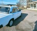 Белый ВАЗ 2106, объемом двигателя 1.6 л и пробегом 61 тыс. км за 800 $, фото 2 на Automoto.ua