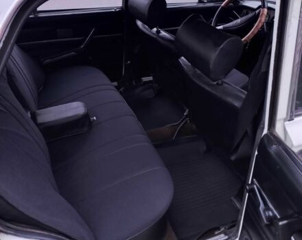 Білий ВАЗ 2106, об'ємом двигуна 1.3 л та пробігом 138 тис. км за 900 $, фото 5 на Automoto.ua