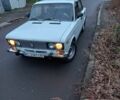 Білий ВАЗ 2106, об'ємом двигуна 1.3 л та пробігом 138 тис. км за 900 $, фото 1 на Automoto.ua