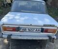 Белый ВАЗ 2106, объемом двигателя 0 л и пробегом 99 тыс. км за 399 $, фото 1 на Automoto.ua