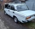 Білий ВАЗ 2106, об'ємом двигуна 1.3 л та пробігом 138 тис. км за 900 $, фото 4 на Automoto.ua