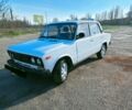 Белый ВАЗ 2106, объемом двигателя 1.6 л и пробегом 61 тыс. км за 800 $, фото 1 на Automoto.ua