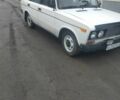 Белый ВАЗ 2106, объемом двигателя 2 л и пробегом 110 тыс. км за 829 $, фото 1 на Automoto.ua
