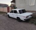 Белый ВАЗ 2106, объемом двигателя 1.3 л и пробегом 100 тыс. км за 1000 $, фото 1 на Automoto.ua