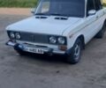Белый ВАЗ 2106, объемом двигателя 1.3 л и пробегом 8 тыс. км за 794 $, фото 1 на Automoto.ua