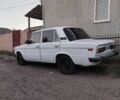 Белый ВАЗ 2106, объемом двигателя 1.3 л и пробегом 100 тыс. км за 1000 $, фото 1 на Automoto.ua