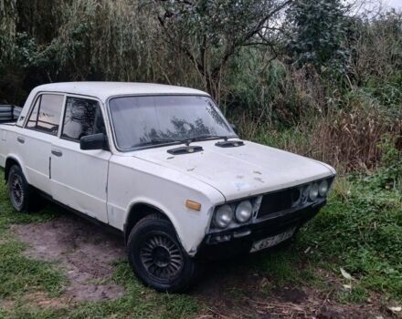 Білий ВАЗ 2106, об'ємом двигуна 0 л та пробігом 1 тис. км за 242 $, фото 1 на Automoto.ua