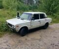 Белый ВАЗ 2106, объемом двигателя 0 л и пробегом 11 тыс. км за 350 $, фото 1 на Automoto.ua