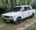 Белый ВАЗ 2106, объемом двигателя 0 л и пробегом 11 тыс. км за 350 $, фото 3 на Automoto.ua