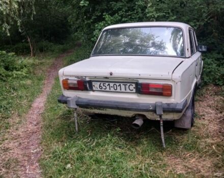 Білий ВАЗ 2106, об'ємом двигуна 0 л та пробігом 1 тис. км за 242 $, фото 6 на Automoto.ua