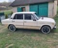 Білий ВАЗ 2106, об'ємом двигуна 5 л та пробігом 60 тис. км за 1250 $, фото 1 на Automoto.ua