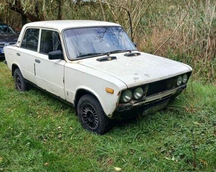 Білий ВАЗ 2106, об'ємом двигуна 0 л та пробігом 1 тис. км за 242 $, фото 2 на Automoto.ua