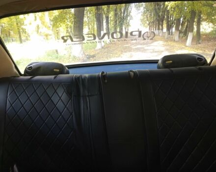Білий ВАЗ 2106, об'ємом двигуна 1.3 л та пробігом 332 тис. км за 1600 $, фото 9 на Automoto.ua