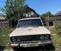 Белый ВАЗ 2106, объемом двигателя 1.3 л и пробегом 99 тыс. км за 741 $, фото 1 на Automoto.ua