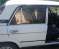 Белый ВАЗ 2106, объемом двигателя 1 л и пробегом 19 тыс. км за 783 $, фото 5 на Automoto.ua