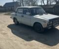 Белый ВАЗ 2106, объемом двигателя 1.6 л и пробегом 3 тыс. км за 565 $, фото 1 на Automoto.ua
