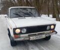Белый ВАЗ 2106, объемом двигателя 0 л и пробегом 55 тыс. км за 574 $, фото 3 на Automoto.ua