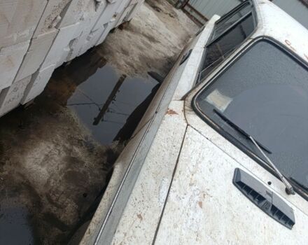 Білий ВАЗ 2106, об'ємом двигуна 1.5 л та пробігом 15 тис. км за 750 $, фото 2 на Automoto.ua