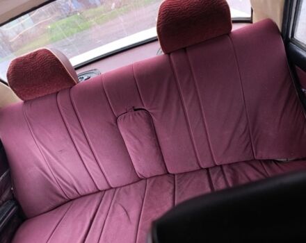 Білий ВАЗ 2106, об'ємом двигуна 1.5 л та пробігом 15 тис. км за 750 $, фото 3 на Automoto.ua