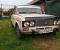 Белый ВАЗ 2106, объемом двигателя 1.5 л и пробегом 449 тыс. км за 1550 $, фото 1 на Automoto.ua