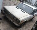 Білий ВАЗ 2106, об'ємом двигуна 1.5 л та пробігом 15 тис. км за 750 $, фото 6 на Automoto.ua