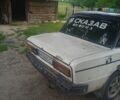 Білий ВАЗ 2106, об'ємом двигуна 1.3 л та пробігом 200 тис. км за 14000 $, фото 5 на Automoto.ua