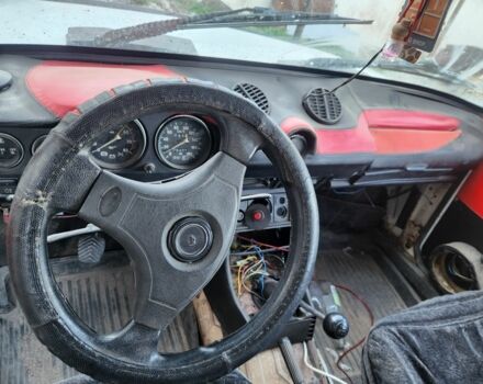 ВАЗ 2106 1996 в Андрушевке на Automoto.ua Белый ВАЗ 2106, объемом двигателя 1.1 л и пробегом 175 тыс. км за 273 $, фото 1 на Automoto.ua