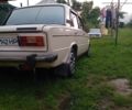 Белый ВАЗ 2106, объемом двигателя 1.5 л и пробегом 449 тыс. км за 1550 $, фото 2 на Automoto.ua