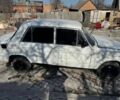 Белый ВАЗ 2106, объемом двигателя 1 л и пробегом 1 тыс. км за 180 $, фото 1 на Automoto.ua