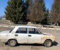 Белый ВАЗ 2106, объемом двигателя 1.6 л и пробегом 965 тыс. км за 339 $, фото 1 на Automoto.ua