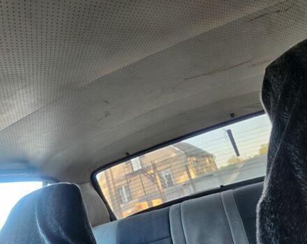 ВАЗ 2106 1996 в Андрушевке на Automoto.ua Белый ВАЗ 2106, объемом двигателя 1.1 л и пробегом 175 тыс. км за 273 $, фото 4 на Automoto.ua