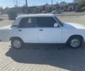 Белый ВАЗ 2106, объемом двигателя 1.5 л и пробегом 100 тыс. км за 677 $, фото 1 на Automoto.ua