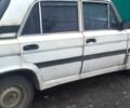Белый ВАЗ 2106, объемом двигателя 4 л и пробегом 3 тыс. км за 213 $, фото 1 на Automoto.ua