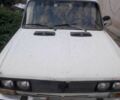 Білий ВАЗ 2106, об'ємом двигуна 0 л та пробігом 1000 тис. км за 271 $, фото 1 на Automoto.ua