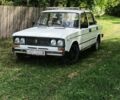 Білий ВАЗ 2106, об'ємом двигуна 0 л та пробігом 38 тис. км за 450 $, фото 1 на Automoto.ua