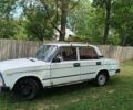 Білий ВАЗ 2106, об'ємом двигуна 0 л та пробігом 38 тис. км за 450 $, фото 1 на Automoto.ua