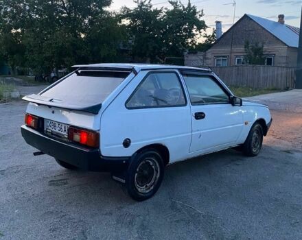 Білий ВАЗ 2106, об'ємом двигуна 0 л та пробігом 567 тис. км за 571 $, фото 1 на Automoto.ua