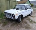 Белый ВАЗ 2106, объемом двигателя 2 л и пробегом 12 тыс. км за 450 $, фото 1 на Automoto.ua