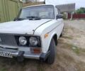 Белый ВАЗ 2106, объемом двигателя 2 л и пробегом 12 тыс. км за 450 $, фото 1 на Automoto.ua