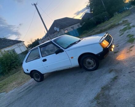 Білий ВАЗ 2106, об'ємом двигуна 0 л та пробігом 567 тис. км за 571 $, фото 2 на Automoto.ua