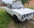 Белый ВАЗ 2106, объемом двигателя 2 л и пробегом 12 тыс. км за 450 $, фото 2 на Automoto.ua