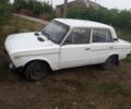 Белый ВАЗ 2106, объемом двигателя 1 л и пробегом 639 тыс. км за 300 $, фото 1 на Automoto.ua