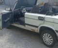 Белый ВАЗ 2106, объемом двигателя 0 л и пробегом 65 тыс. км за 480 $, фото 5 на Automoto.ua